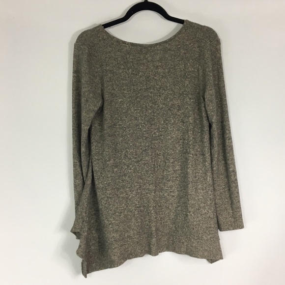 Soft surroundings tunic - Picture 2 of 6